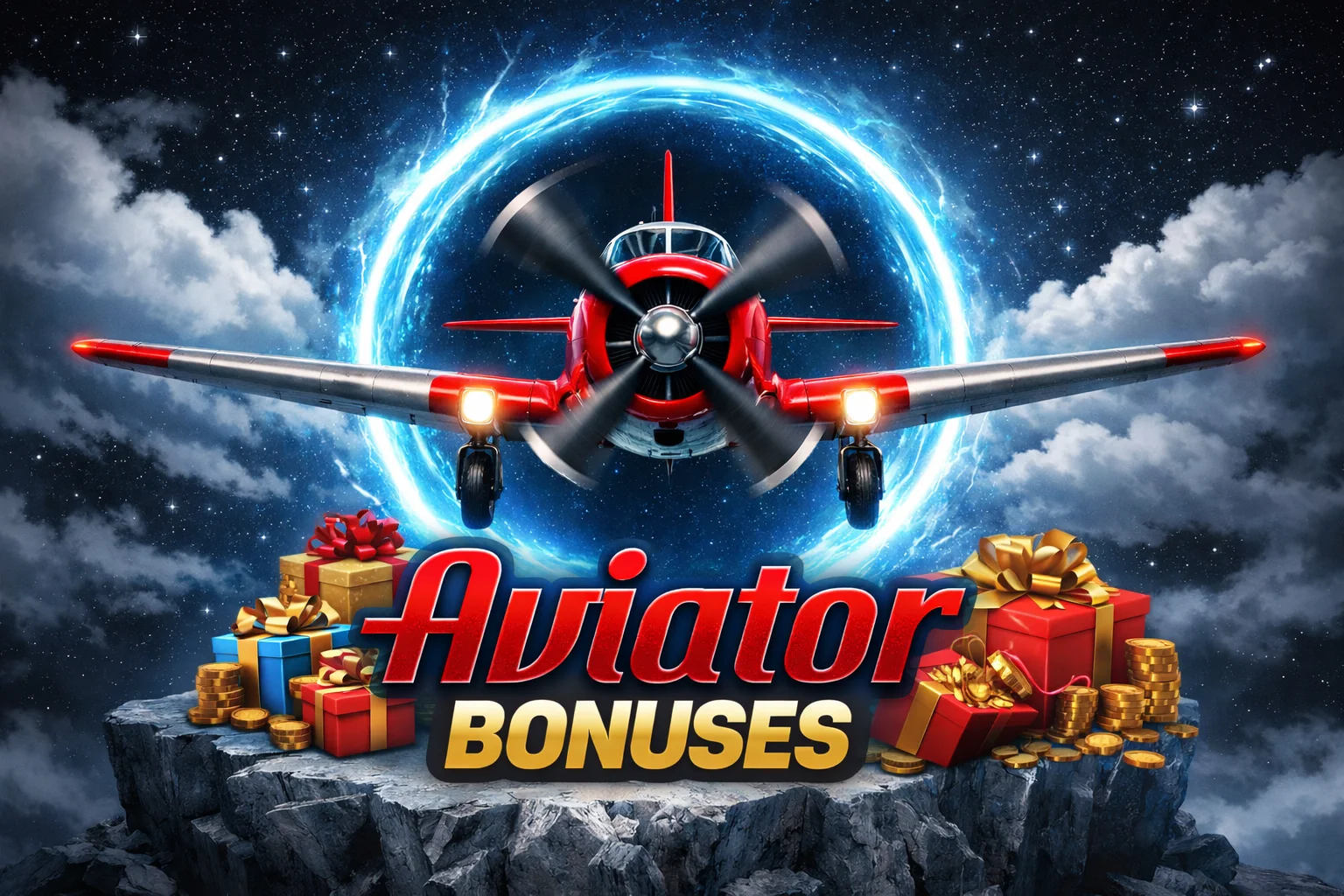 Bonus Offers for Aviator Players